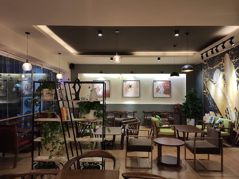 Hình ảnh King Coffee Premium Hải Phòng - 4