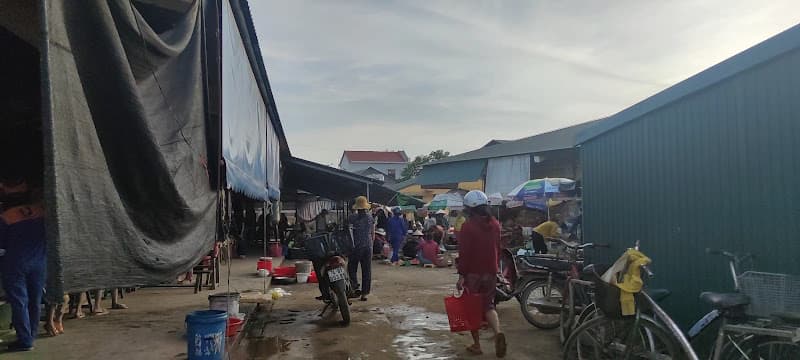 Hình ảnh Chợ Kênh - 3