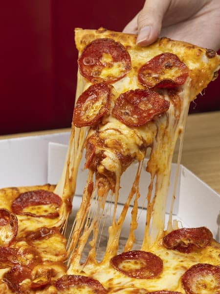 Hình ảnh Domino's Pizza - 5