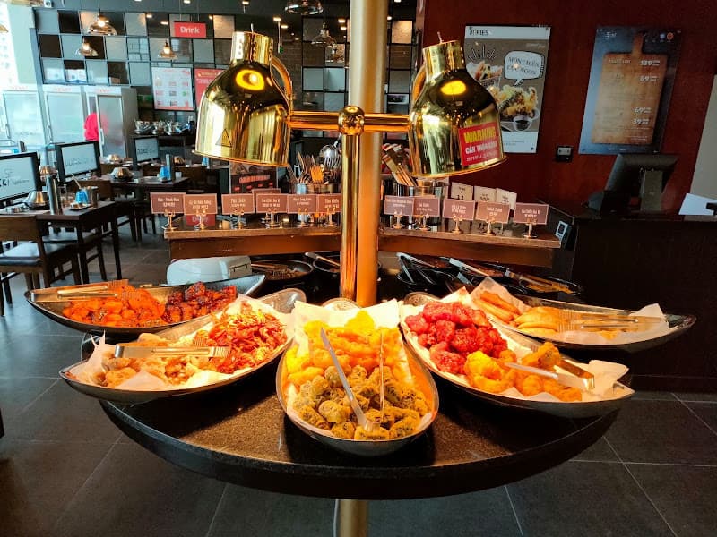 Hình ảnh DOOKKI QUY NHƠN - Coopmart Quy Nhơn - 5