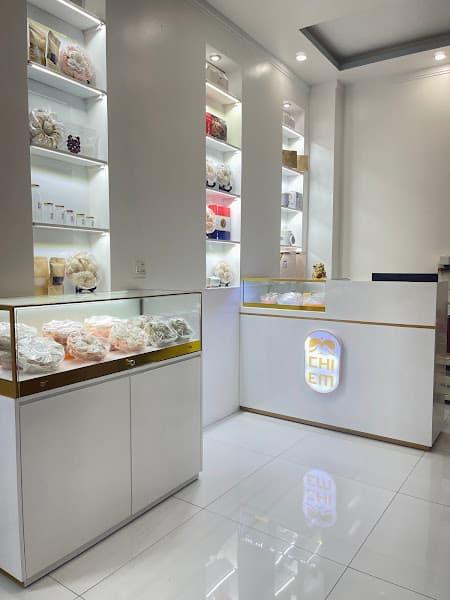 Hình ảnh Yến sào Ba Chị Em - 2