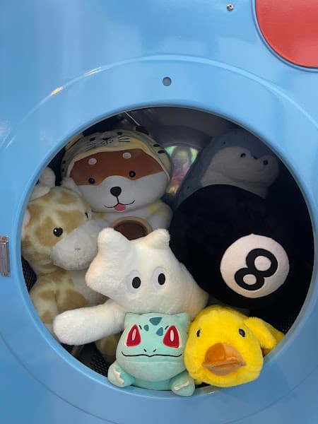 Hình ảnh Tiệm giặt cô Châu (Chau Laundry) - 2