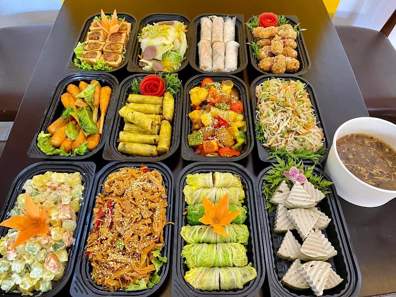 Hình ảnh Quán Cơm Chay Hoàng Kim - 2