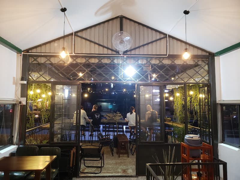 Hình ảnh MUN coffee & Milktea - 4