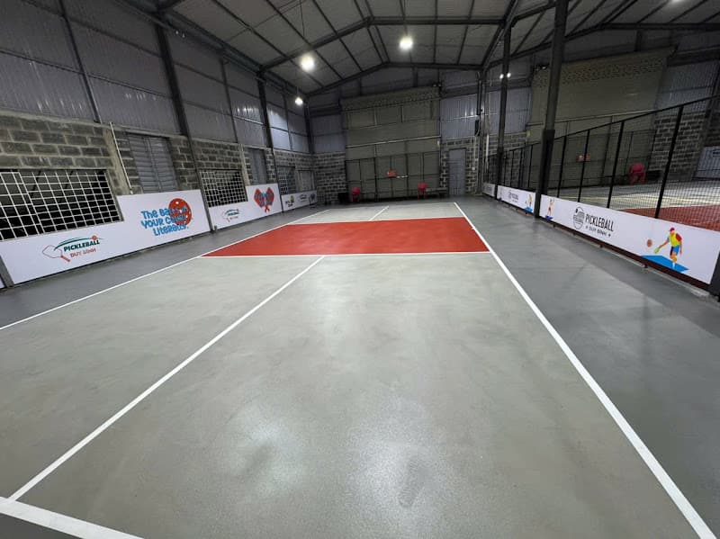 Hình ảnh Pickleball Duy Đình - 2