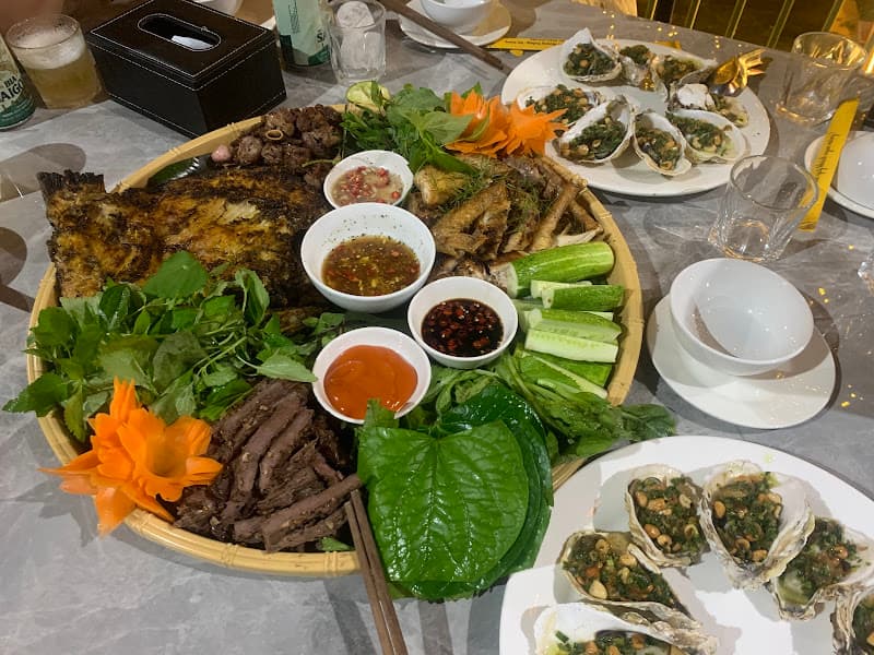 Hình ảnh Nhà hàng 195 - 3