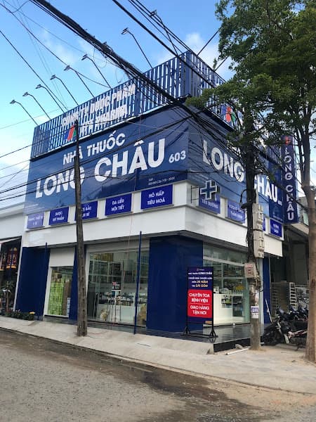 Hình ảnh Nhà Thuốc FPT Long Châu - 4