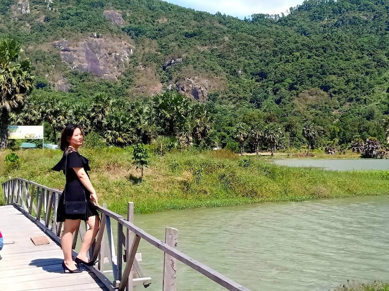 Hình ảnh Hồ Ô Thum - 6