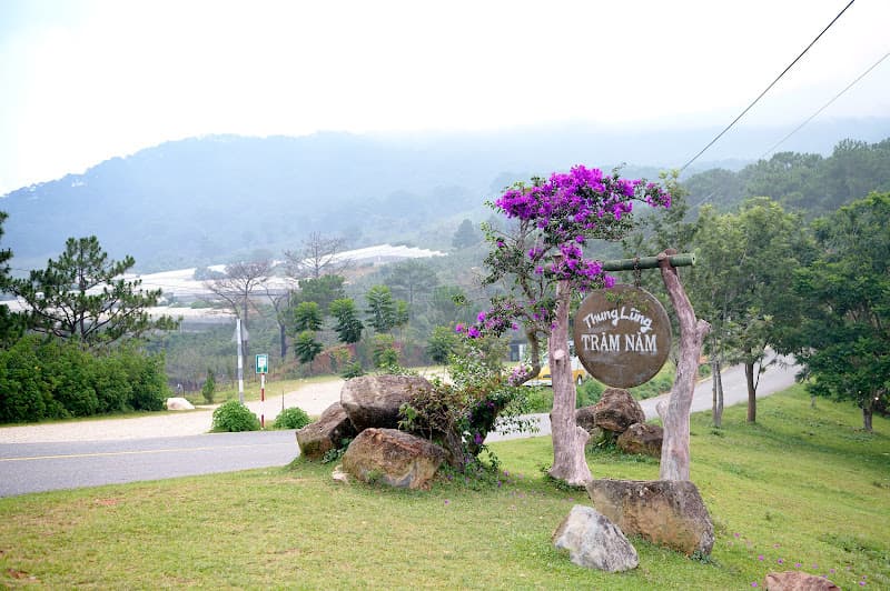 Hình ảnh Nhà hàng Thung Lũng Trăm Năm - 5