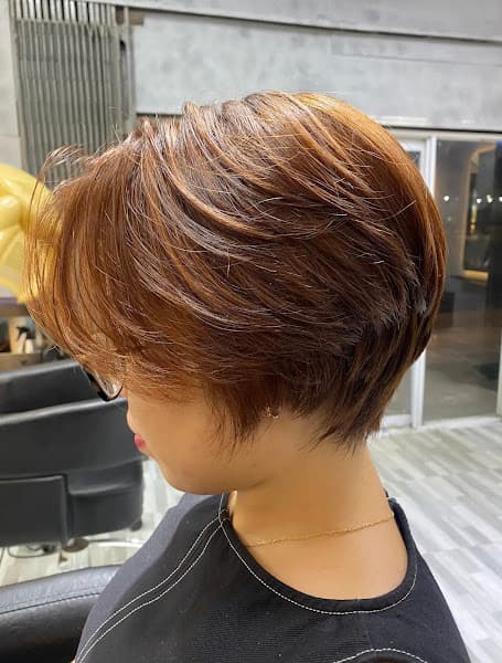 Hình ảnh Nhật Phương Hair Studio - 4