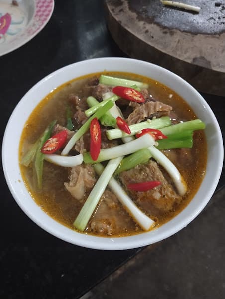 Hình ảnh Nhà hàng Lam Quang - 4