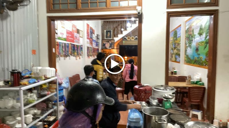 Hình ảnh Quán cơm bình dân Linh Giang - 5