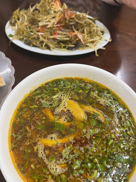 Hình ảnh Lươn Xứ Nghệ - 4