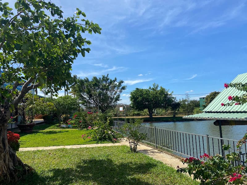 Hình ảnh Hương Đồng, Ia Tô - 3