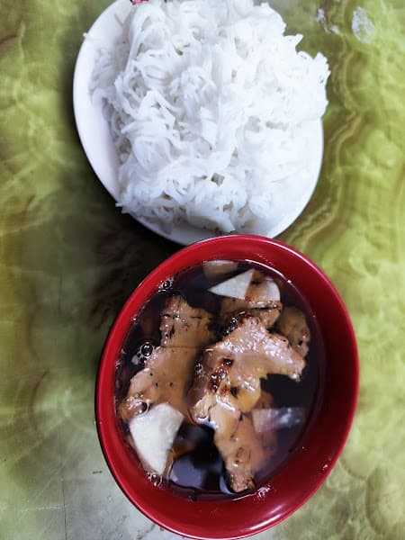 Hình ảnh Quán bún chả ngon - 3