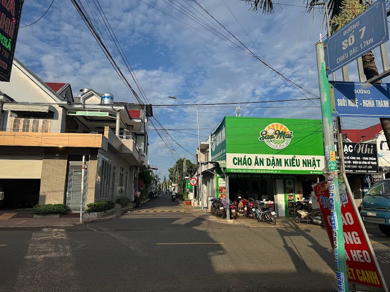 Hình ảnh Bánh canh chả cá Cô Hiến - 6