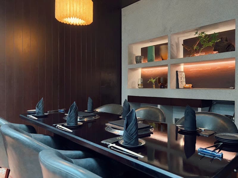 Yakiniku Yazawa Saigon