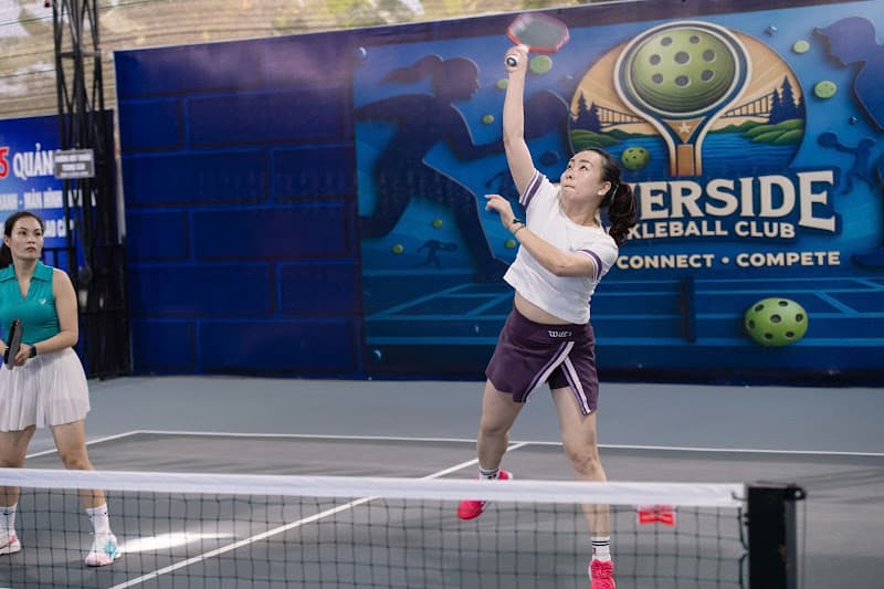 Hình ảnh Riverside Pickleball Club - 4