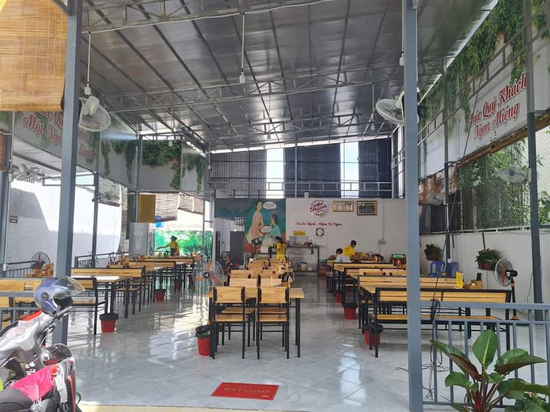 Hình ảnh Cơm Thanh - Cần Thơ - 4