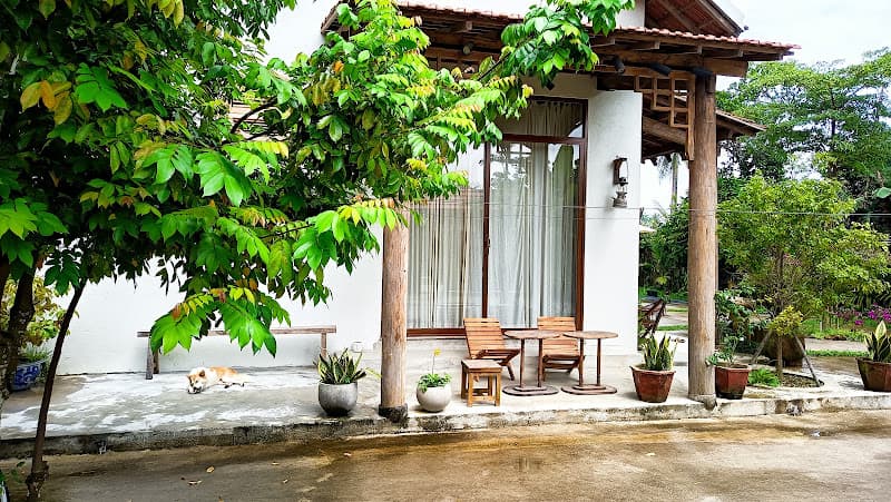 Hình ảnh Là Aurora Retreat - 3