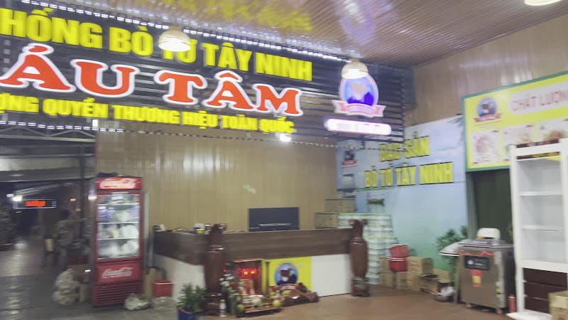 Hình ảnh Bò tơ Tây Ninh Sáu Tâm - 5