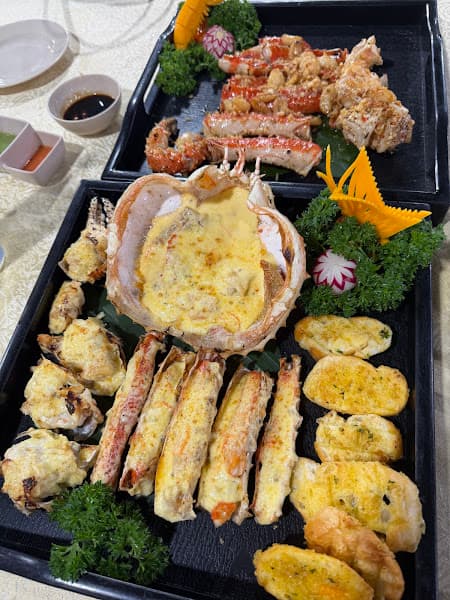 Hình ảnh Hải sản Ngọc Hương - 4