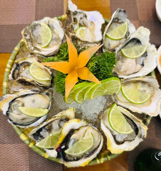 Hình ảnh Nhà Hàng Hải Sản Phố Việt - 5