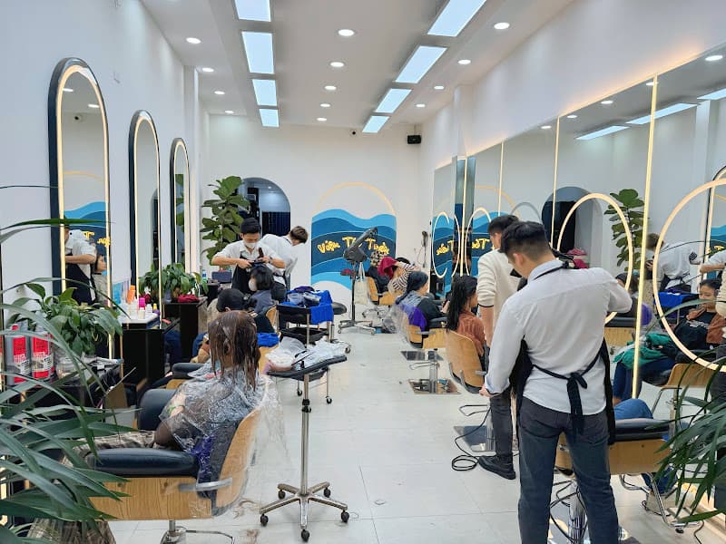 Hình ảnh Viện Tóc Toàn - 4