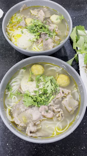 Hình ảnh Bún Bò Huế O Yến - 3