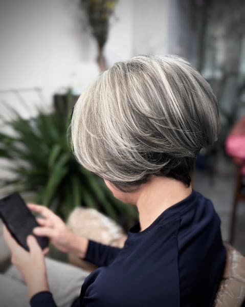 Hình ảnh Dĩnh Cồ Art Hair - 2