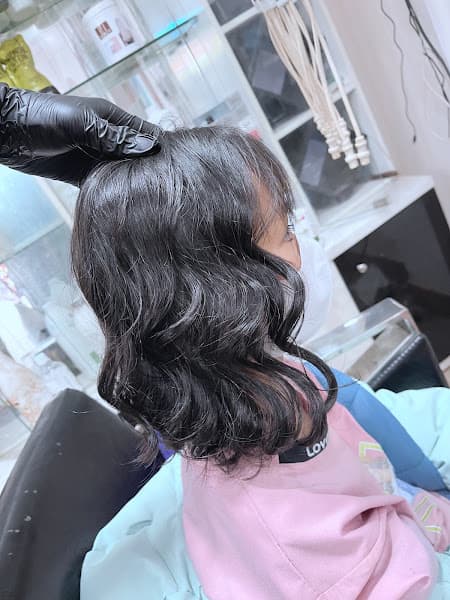 Hình ảnh Dương Thìn HairSalon - 4