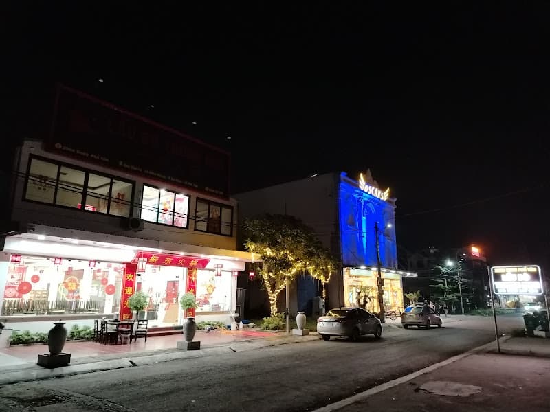 Hình ảnh Karaoke Oscars - 5