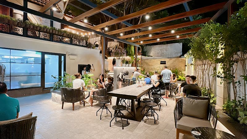 Ảnh bìa Phúc Long Premium Coffee & Tea