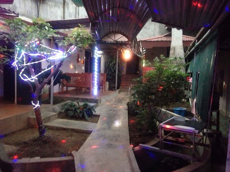 Ảnh bìa quán Karaoke Hà Sang