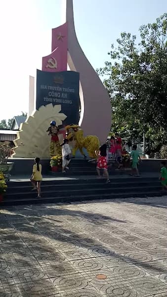 Hình ảnh Bia truyền thống CA Vĩnh Long - 4