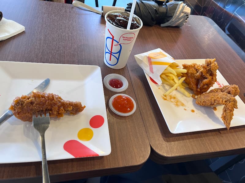 Hình ảnh Lotteria Lê Duẩn Đà Nẵng - 5