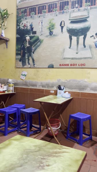 Hình ảnh Quán Chè Huế - 4