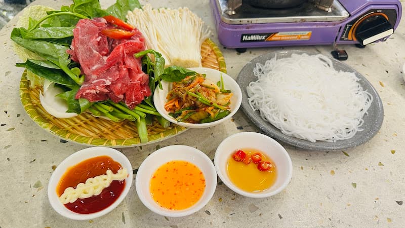 Hình ảnh Ăn Vặt Oppa - 5