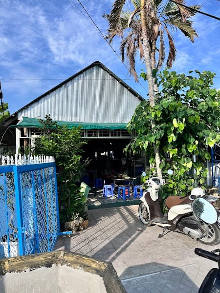 Hình ảnh Quán chay cô 4 Gi - 2