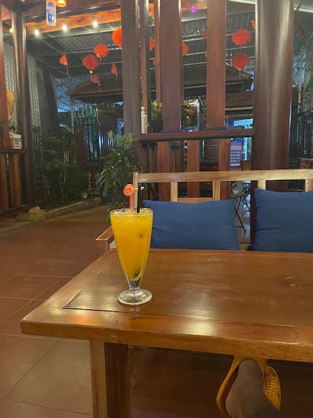 Hình ảnh Mộc Coffee - 5