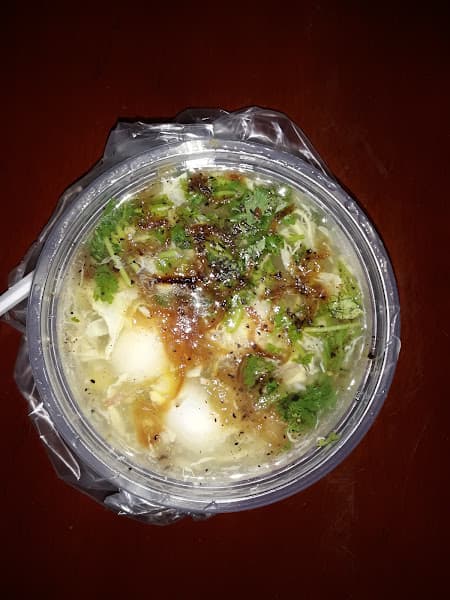 Hình ảnh Súp cua Quỳnh - 3