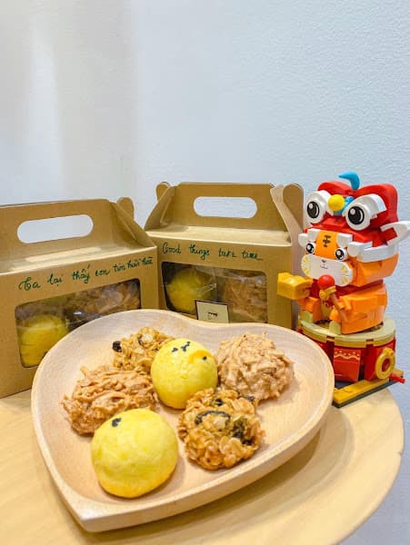 Hình ảnh Book cafe - 4