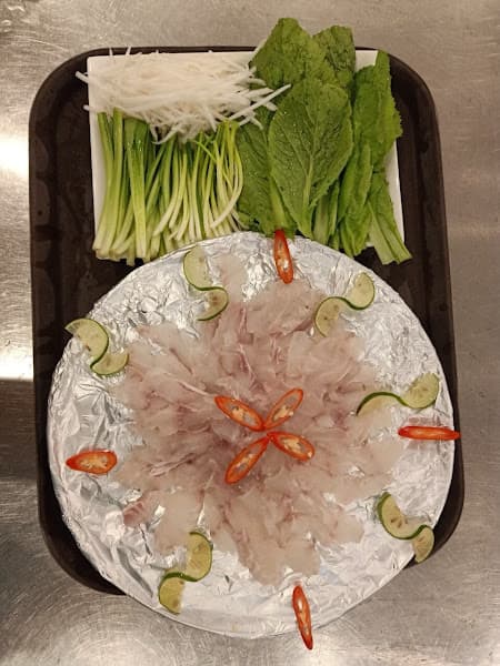 Hình ảnh Hải Sản Trúc Mai - 3