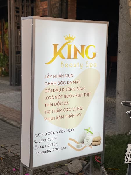 Hình ảnh King Spa - Tây Ninh - 7