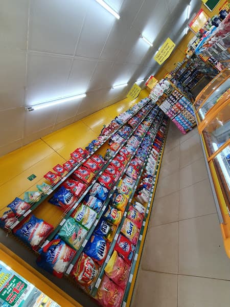 Hình ảnh Siêu thị Bách hoá XANH Quốc Lộ 26, Xã Ea Phê - 6