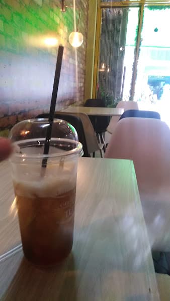 Hình ảnh Trà Sữa Nice Tea Buôn Ma Thuột - 2
