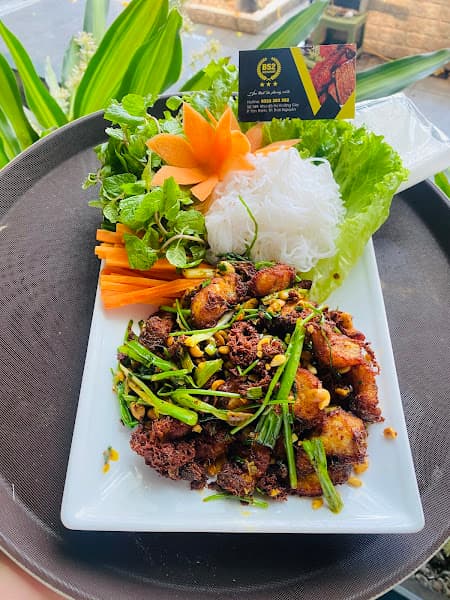 Ảnh bìa Nhà hàng B52, Khu đô thị Hoàng Gia, Tân Thịnh, TP. Thái Nguyên