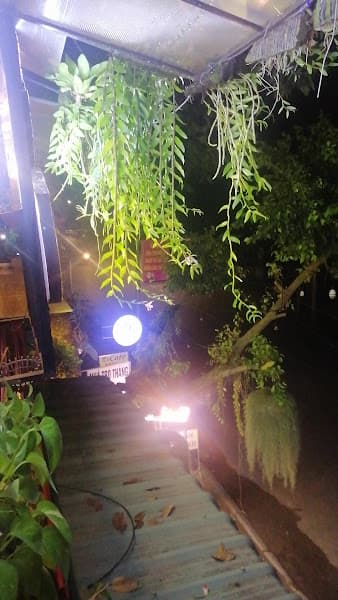 Hình ảnh Phở Trần Ký _ Cafe Rovis - 4