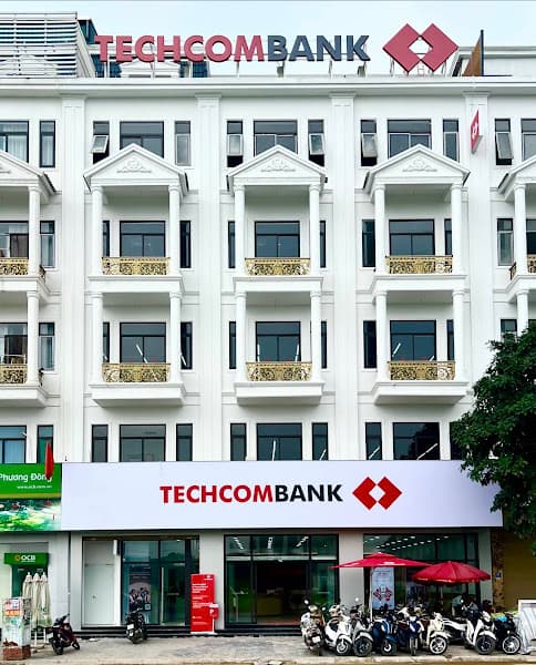 Techcombank Hưng Yên