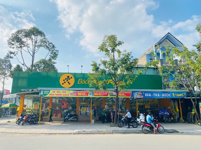 Hình ảnh Bách hóa XANH - 7